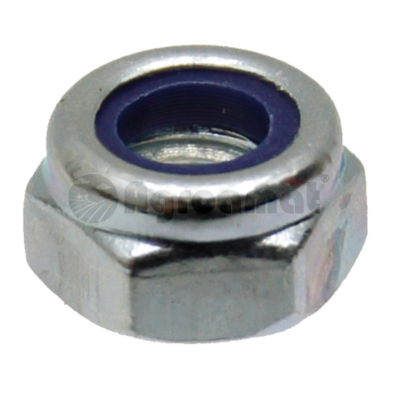 Piulita de siguranta