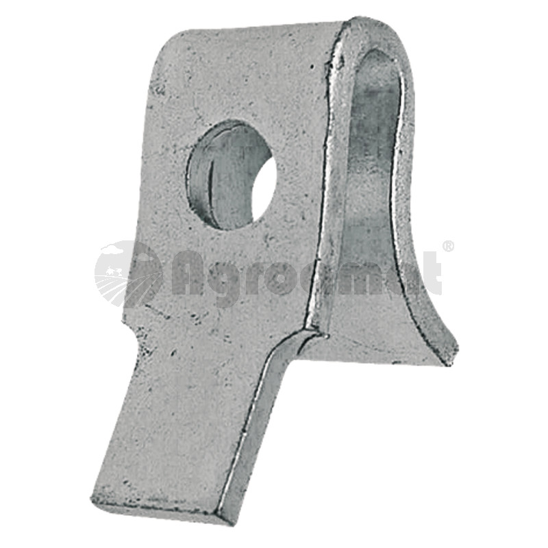 Suport pentru dinti flexibili