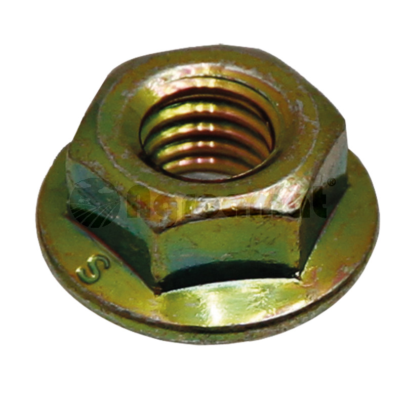 Piulita pentru flansa