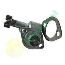 Reductie Turatie Motor 535126M92