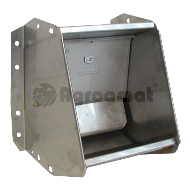 Adăpătoare cu supapă