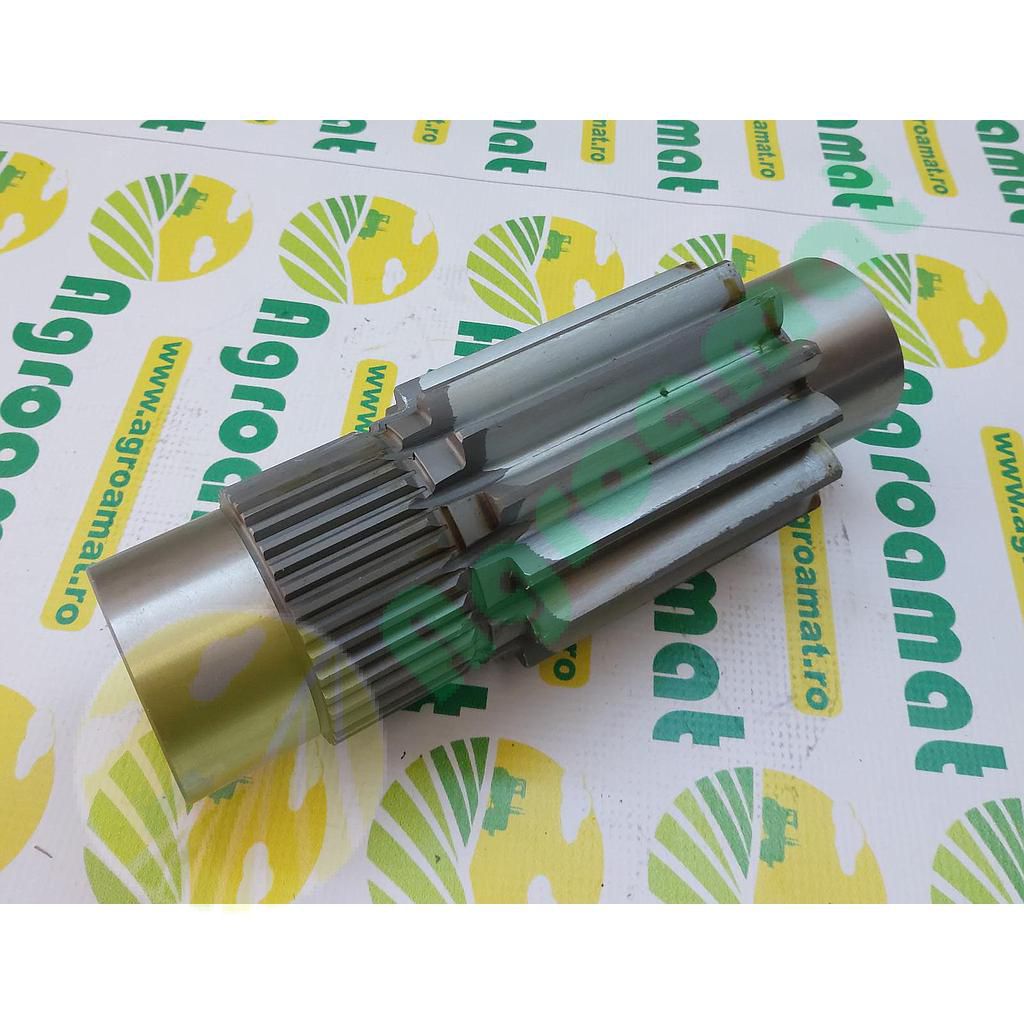 Ax Reductor 669437.2