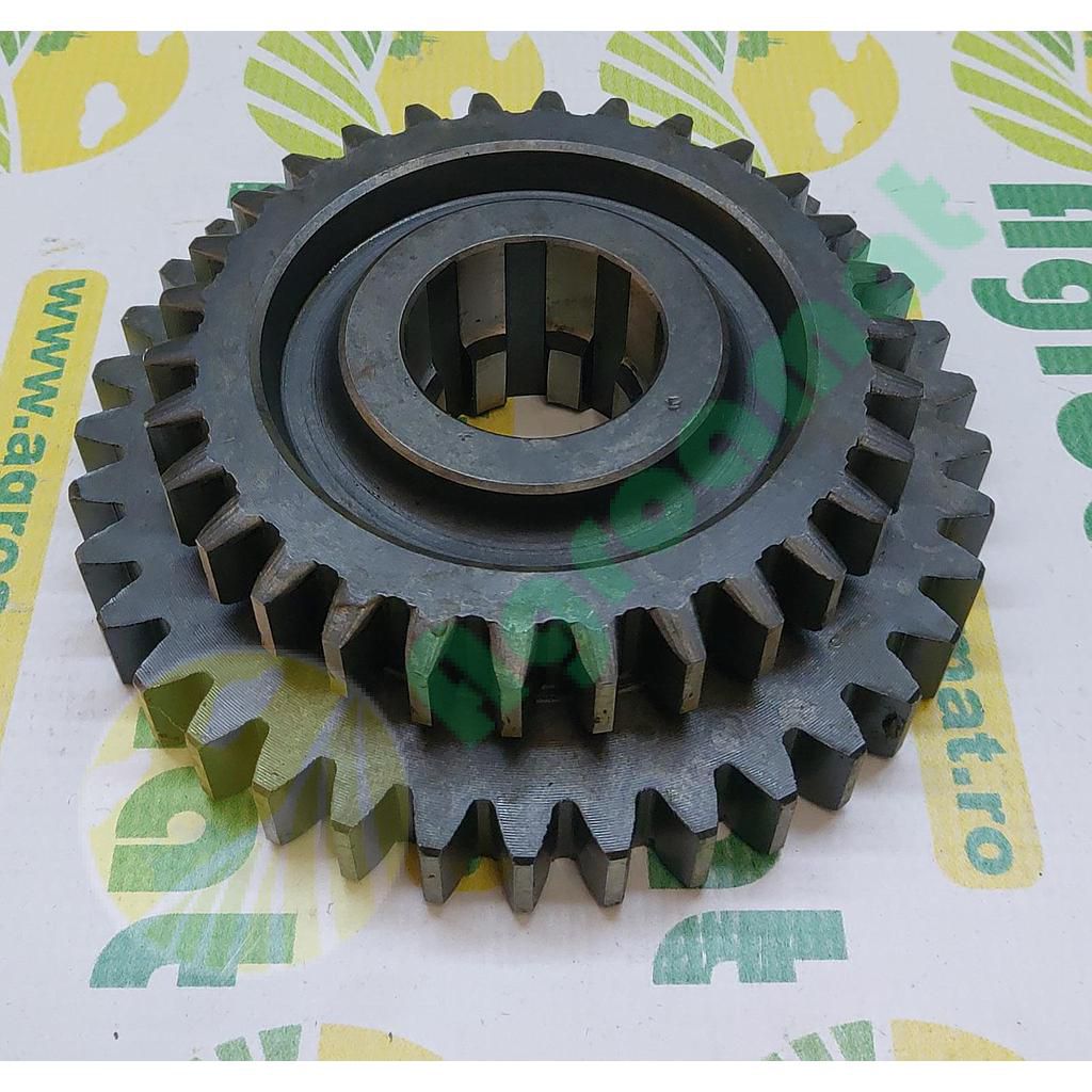 Pinion Cutie 677491.0 Z-30/37