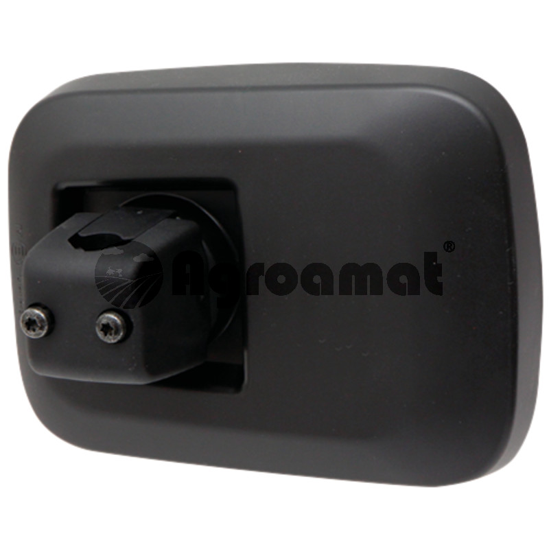 Oglinda cu unghi larg