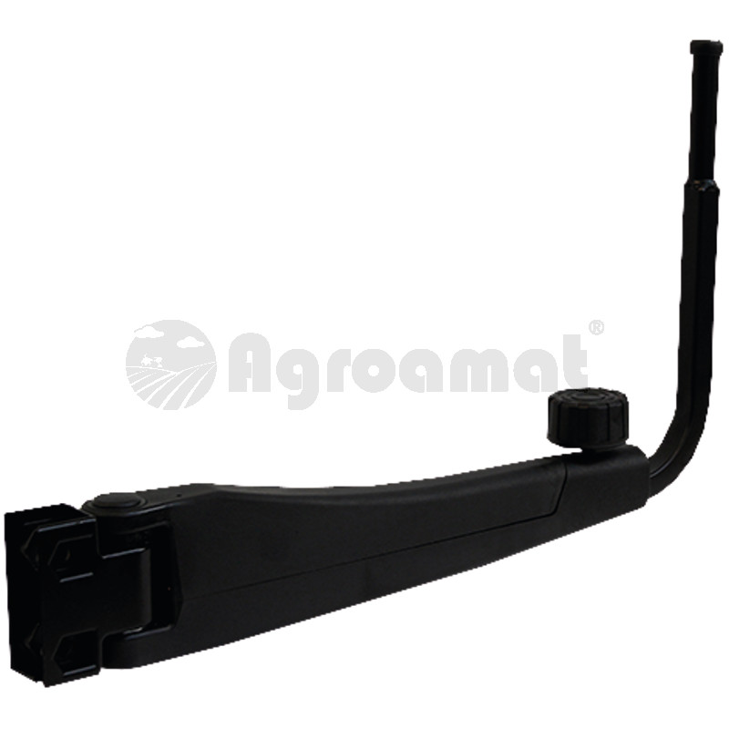 Suport telescopic pentru oglinda