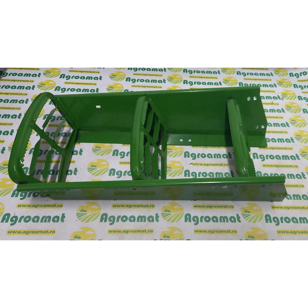 Scara Simpla AL156877