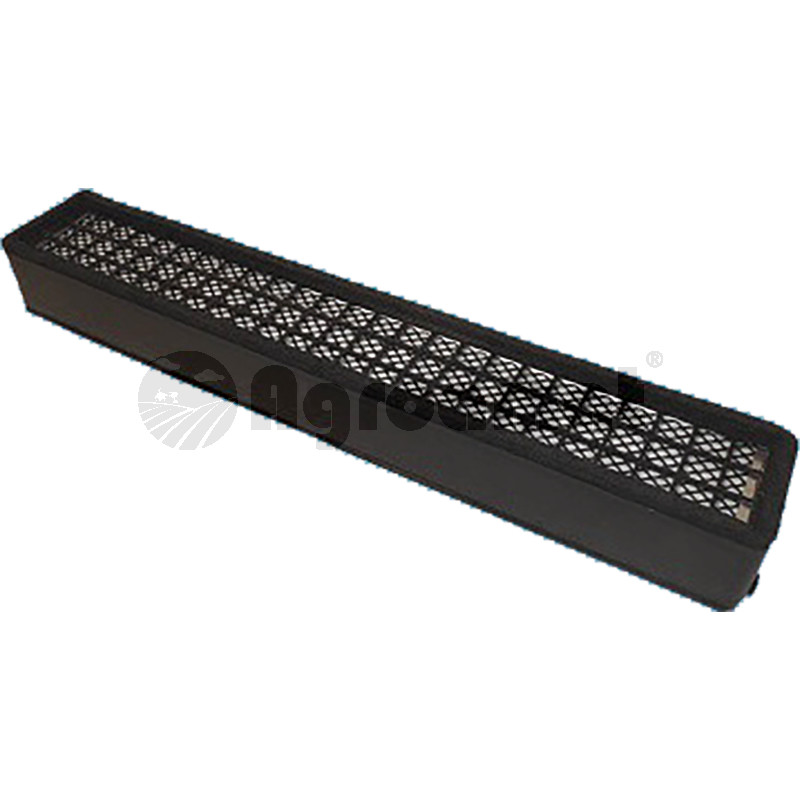 Filtru cu carbune activ