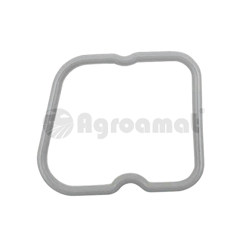 Etansare a capacului supapei