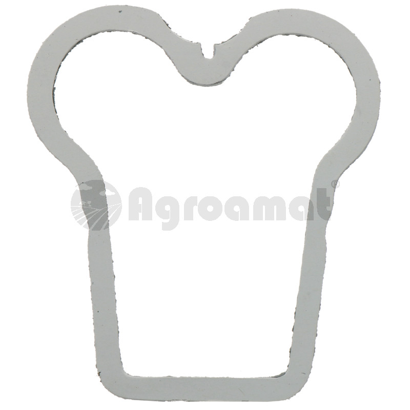 Etansare a capacului supapei