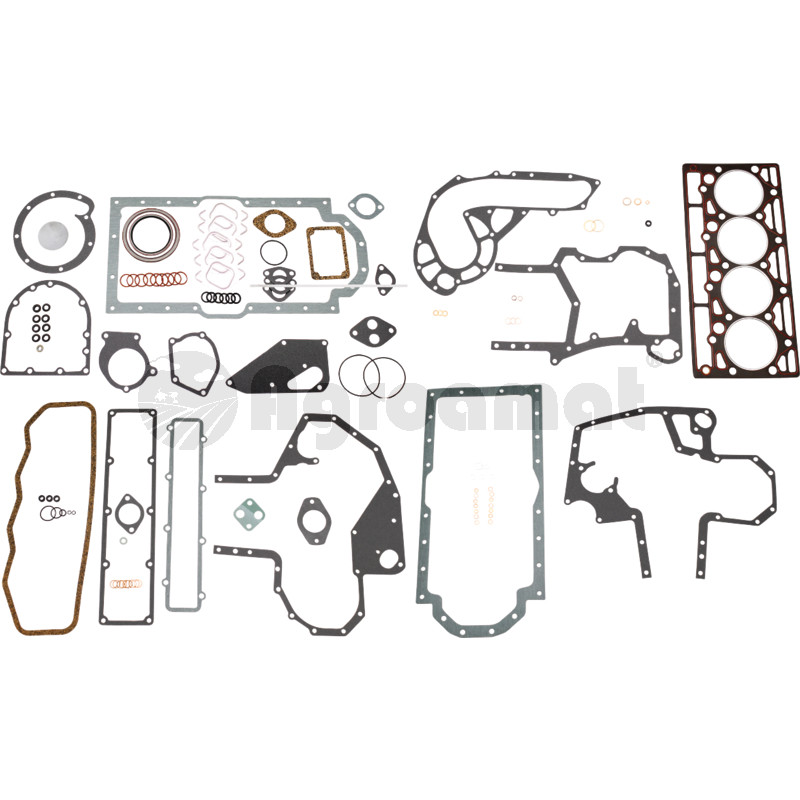 Set de etansare compl