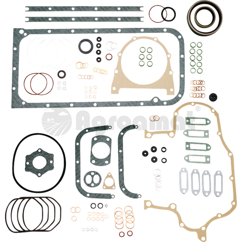 Set de etansare compl