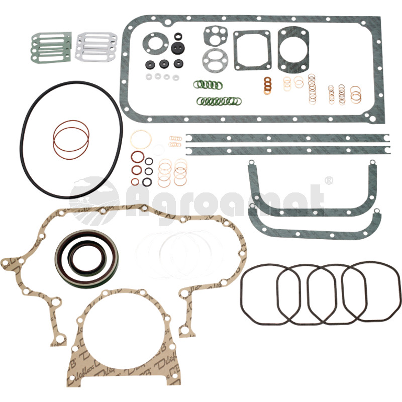 Set de etansare compl