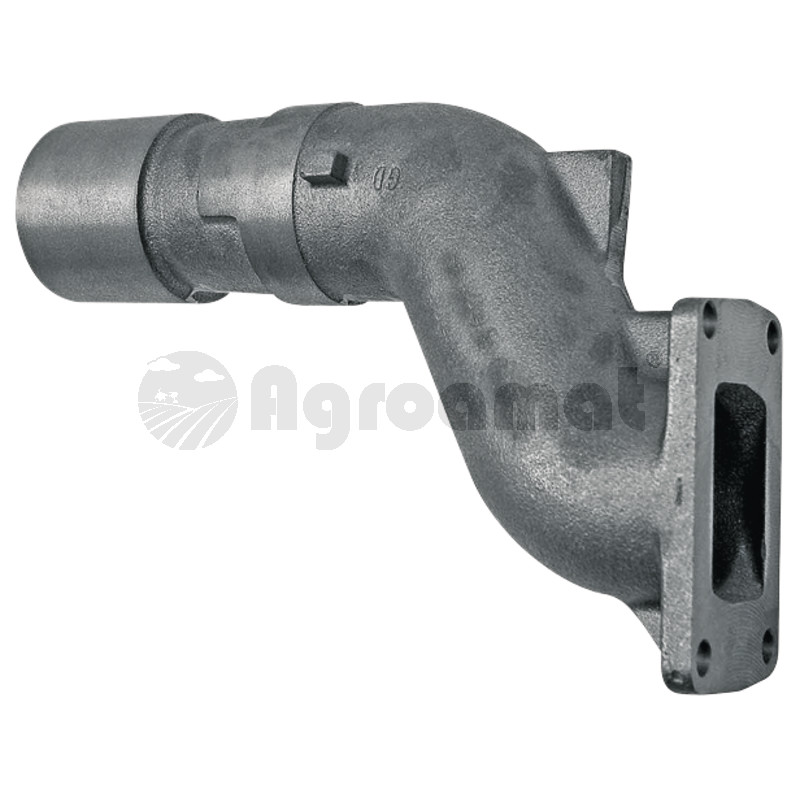 Colector de esapament &amp;lt;br&amp;gt;