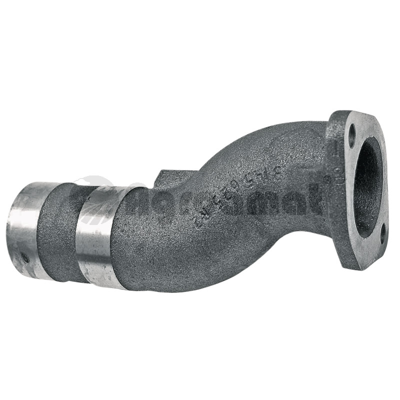 Colector de esapament &amp;lt;br&amp;gt;