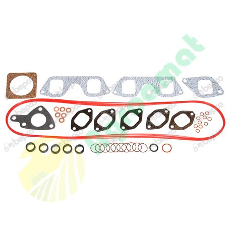 Set Garnituri 23/76-273