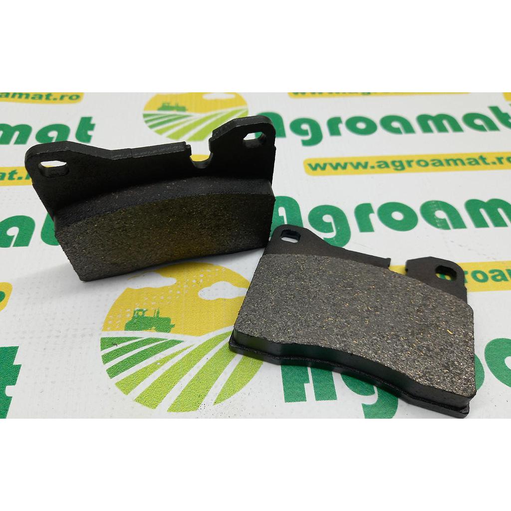 Set Placuta Frana 2-Buc