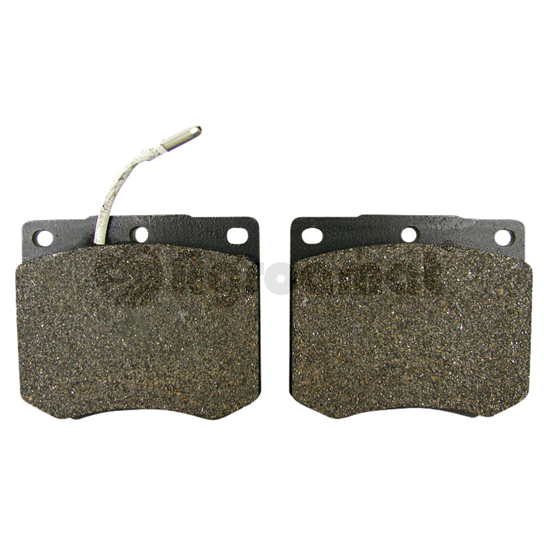 Set garnitura de frana