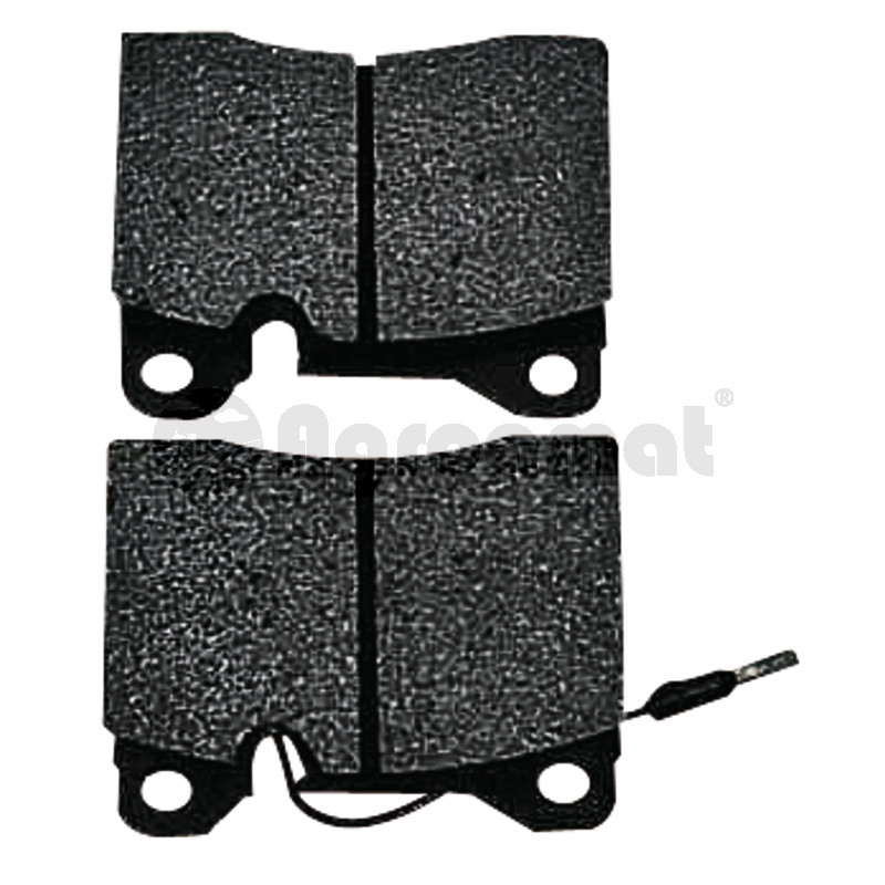 Set garnitura de frana