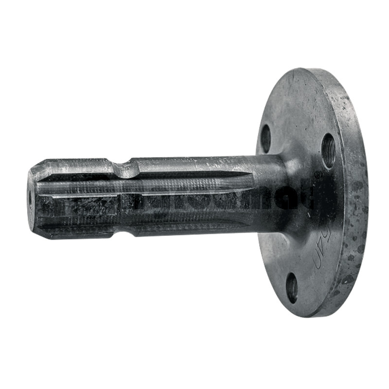 Capat final pentru priza de putere