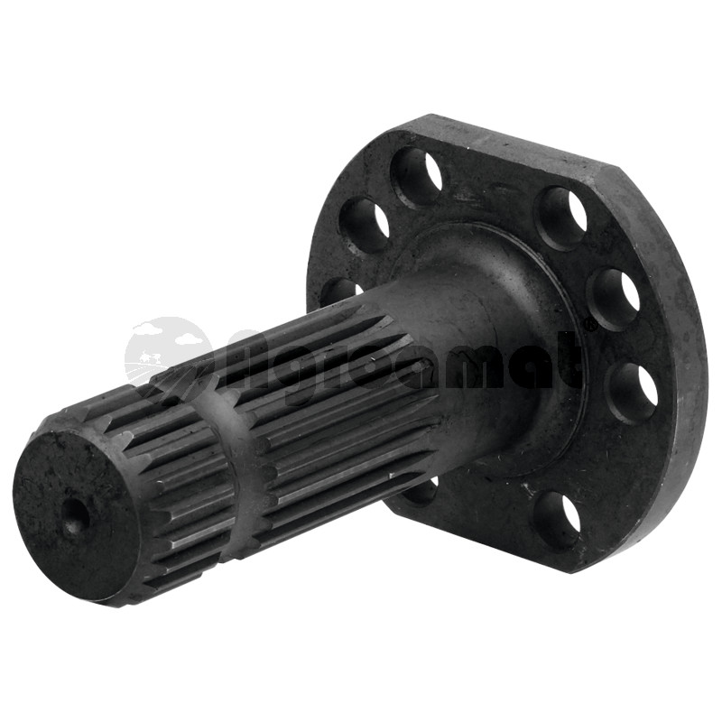 Capat final pentru priza de putere