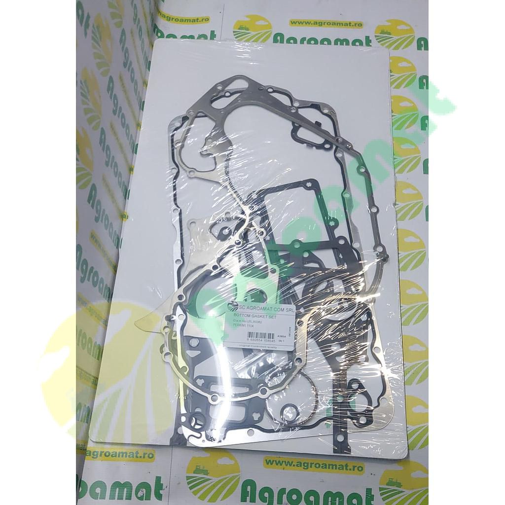 Set Inferior Garnituri U5LB0382 