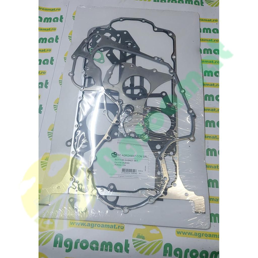 Set Inferior Garnituri