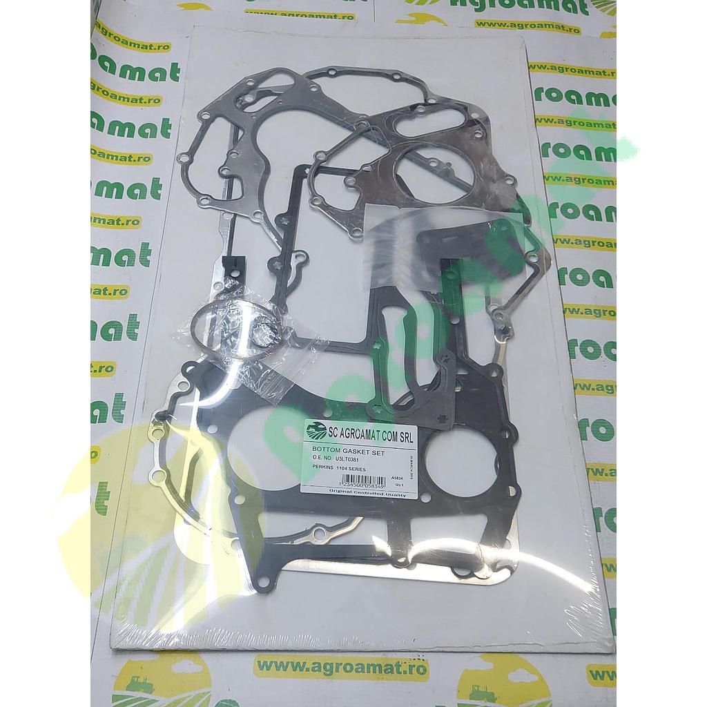 Set Inferior Garnituri