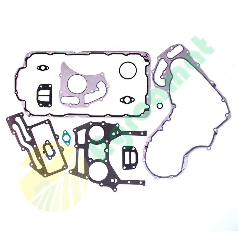 Set Inferior Garnituri AiP