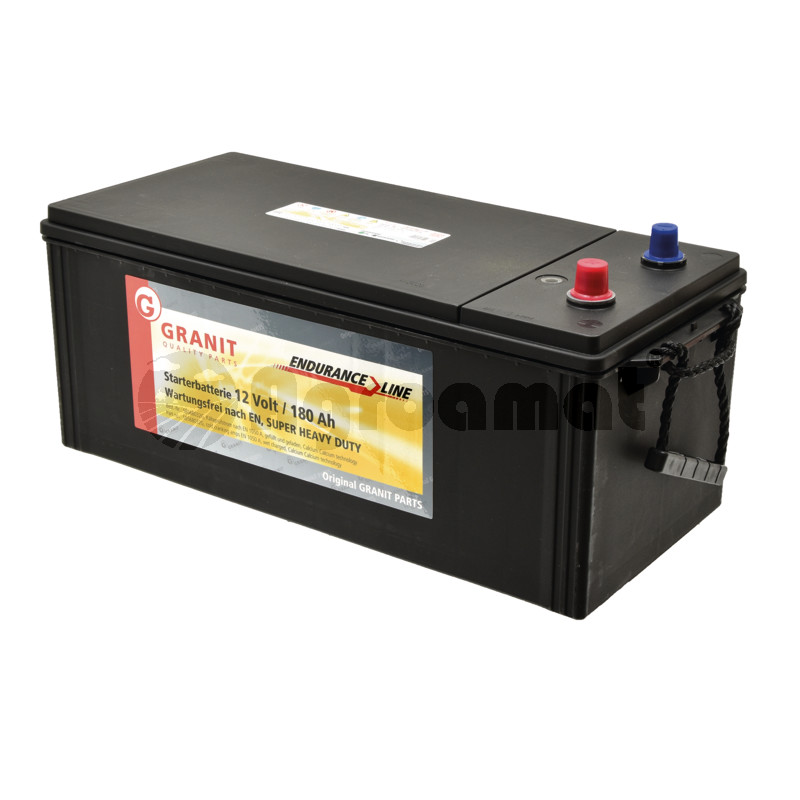 Baterie 12 V 180 Ah