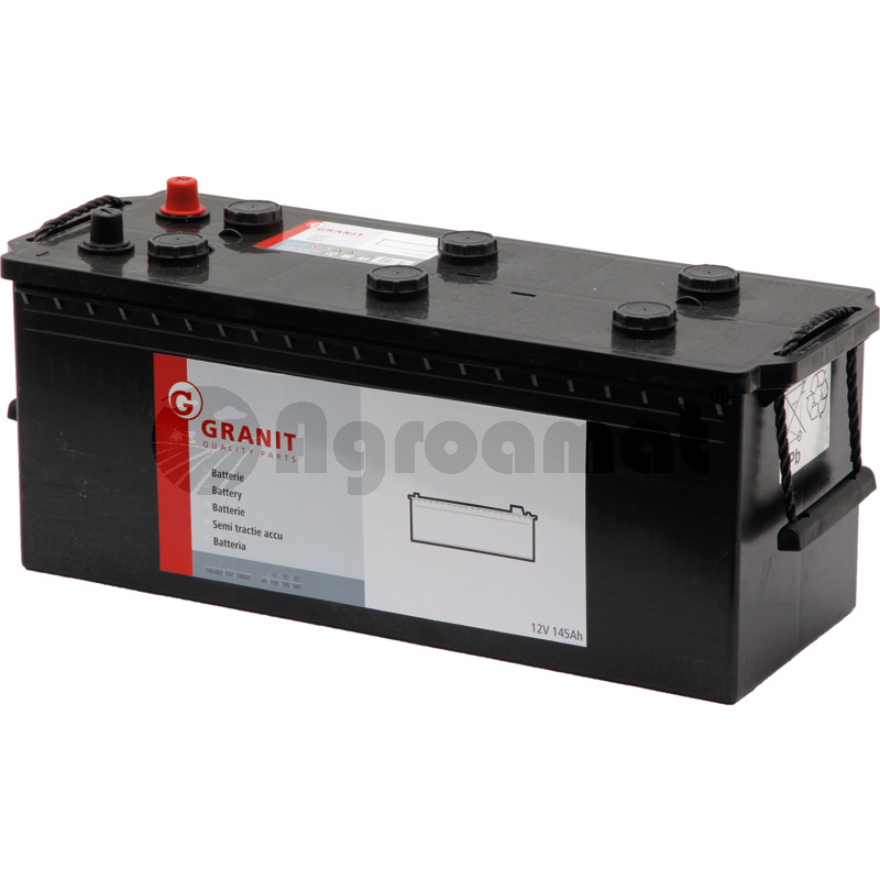 Baterie 12V145Ah