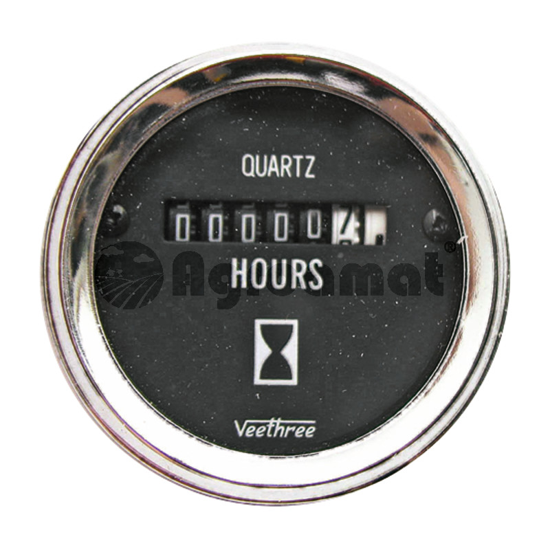 Contor ore de functionare