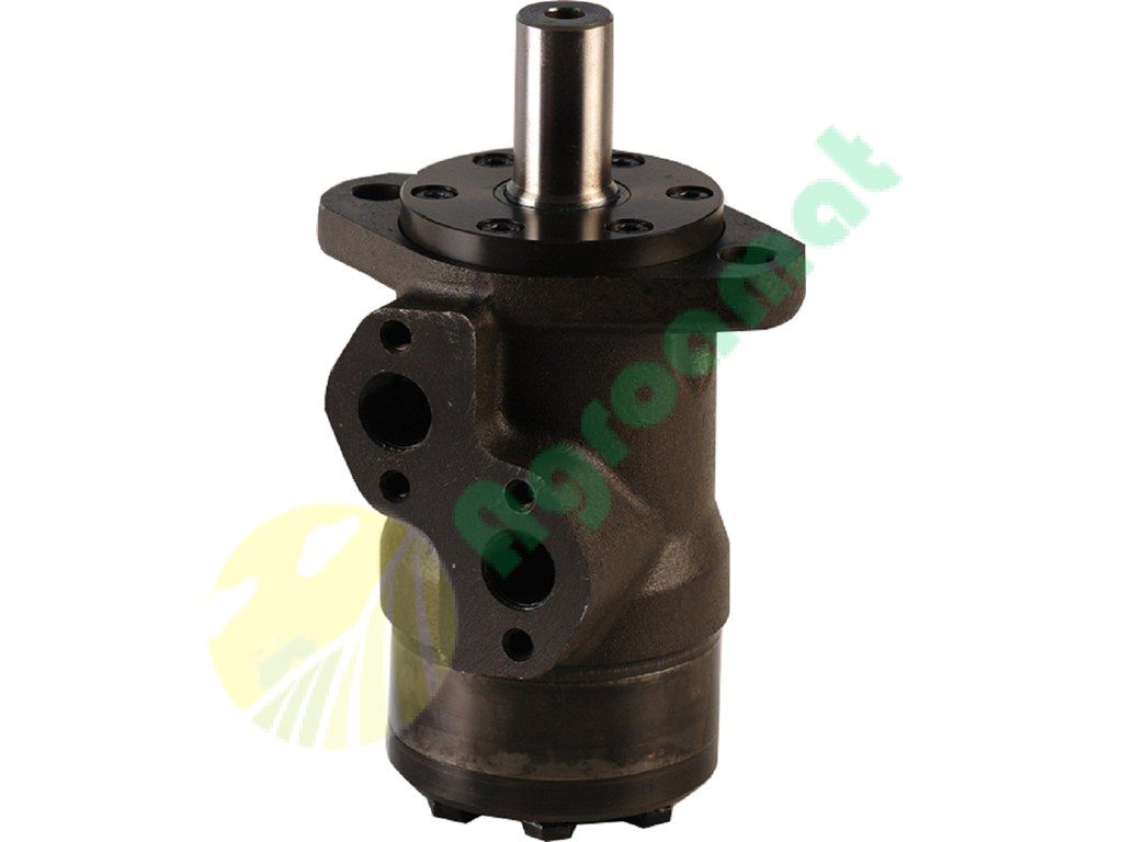 CMotor Hidraulic MP80C