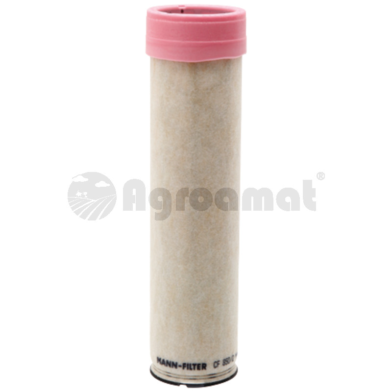 Filtru de aer secundar