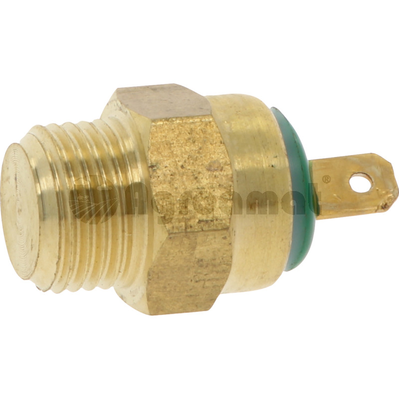 Comutator de temperatură