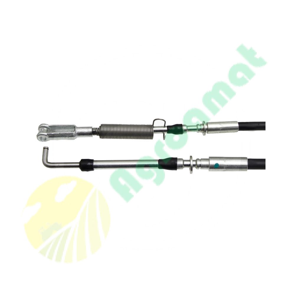 Acceleratie picior RE183160