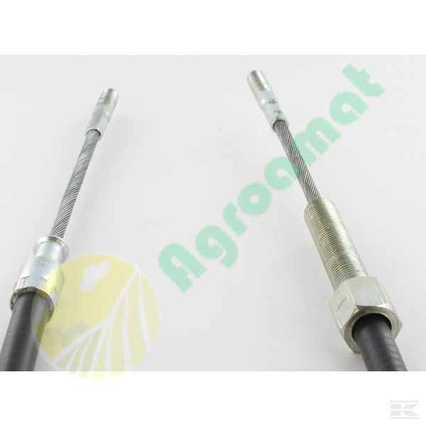 Cablu de priză de putere Zetor