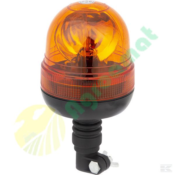 Girofar Rotativ 55W 12V