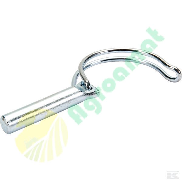 Bolt cu clema tub 10x45mm Gopart