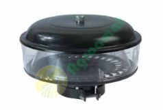 Filtru 80441072 Aluminiu