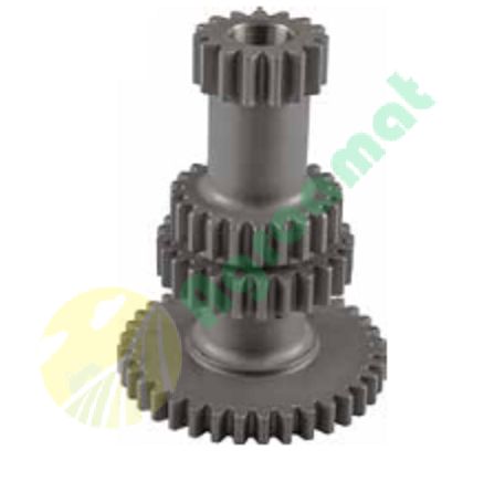Pinion 90032  Z15/22/25/36