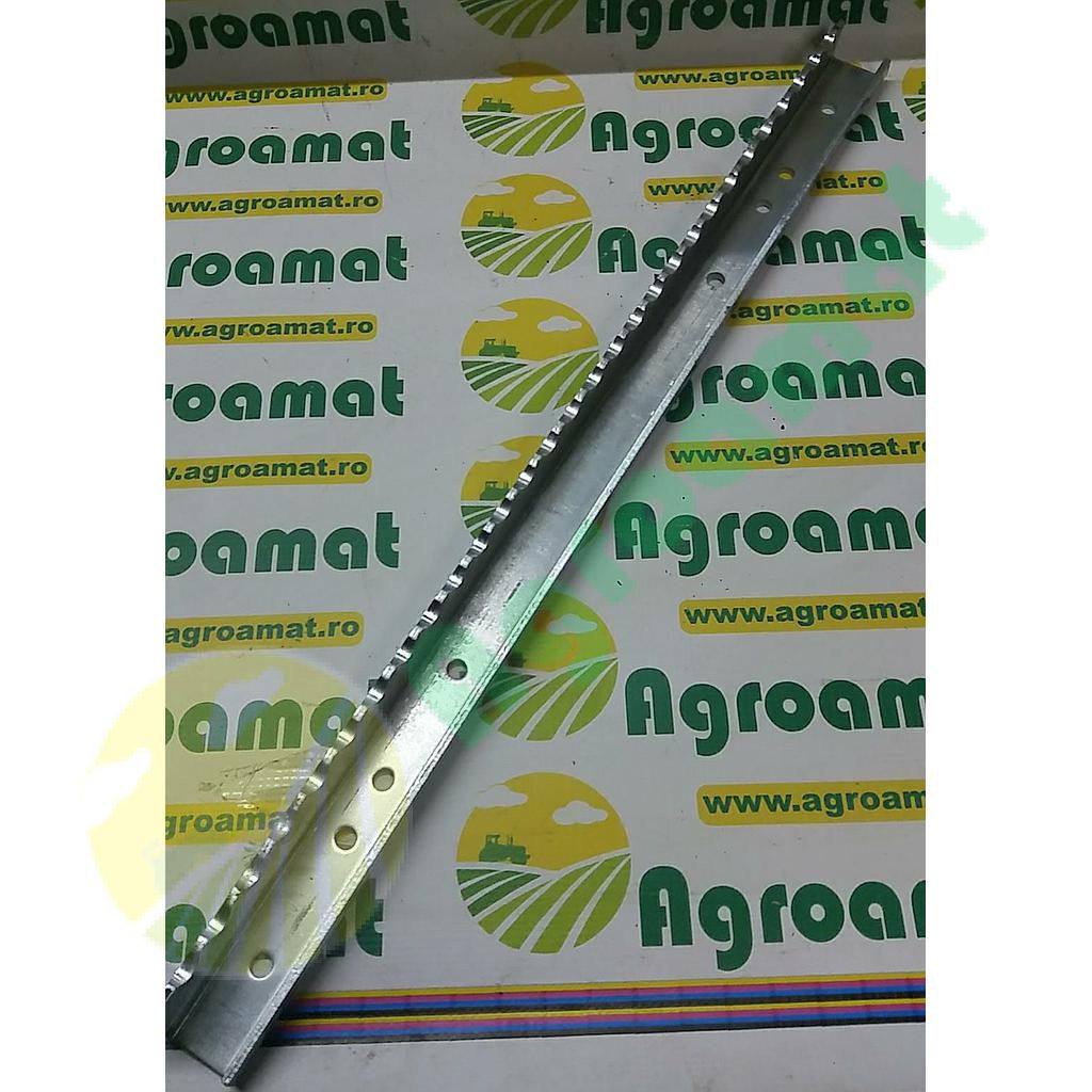 Raclet 84440367 - (590mm - 4mm)