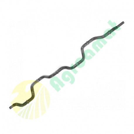 Ax Cai AZ28016, 38mm