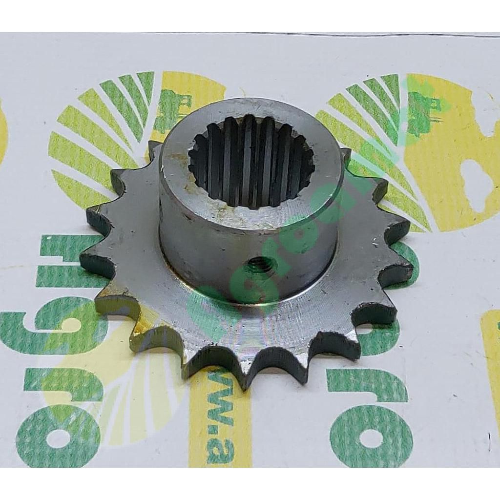 Pinion Z-18 13083
