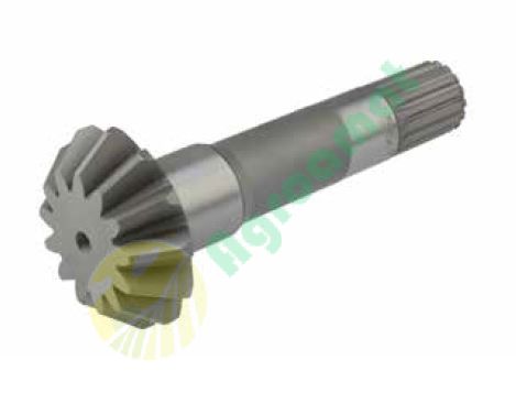 Pinion Z13/16