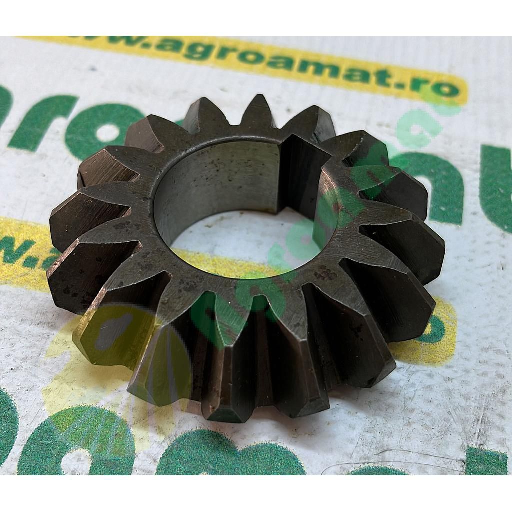 Pinion Z16
