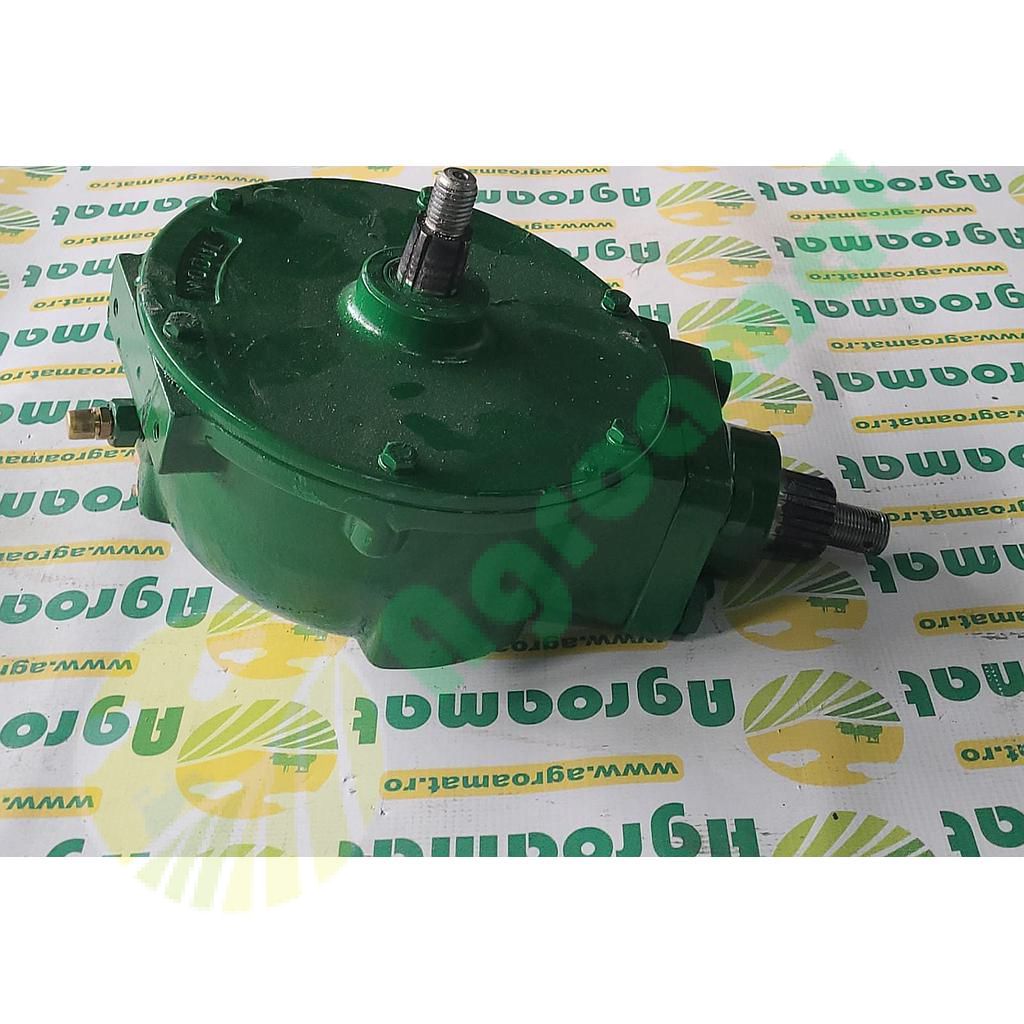 Grup Heder Complet AE41481