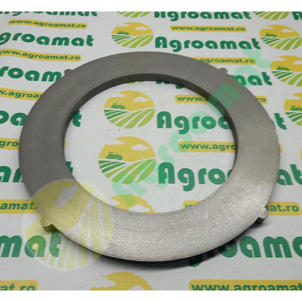 Placa Frana L33481  210 mm x 307 mm x 14 mm