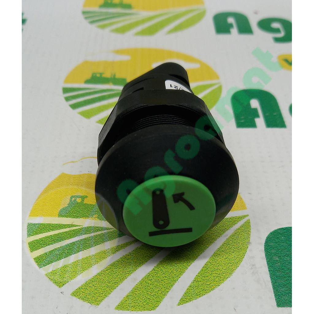 Buton Comanda  Hidraulica