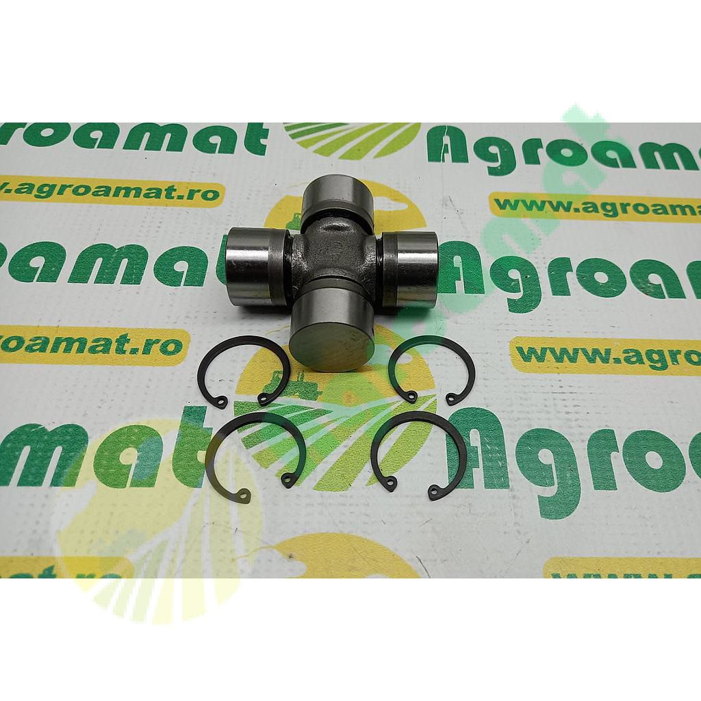 Cruce Cardan 28.5X70.5mm