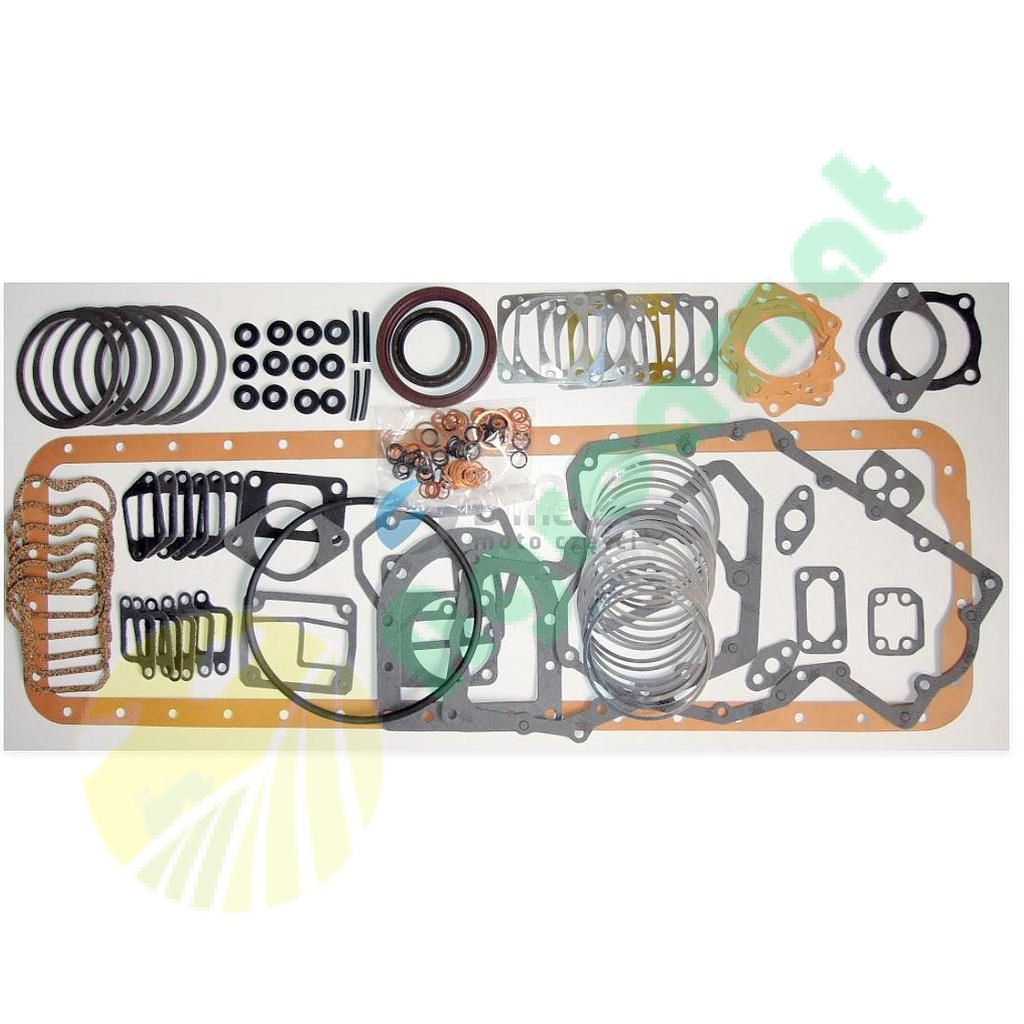 Set Garnituri 29/S071/00506